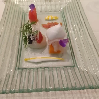 前菜