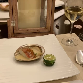 魚介料理