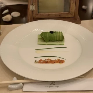 前菜