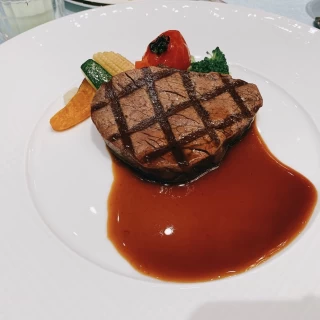 料理