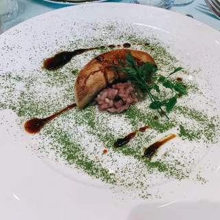 料理