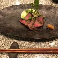 お肉