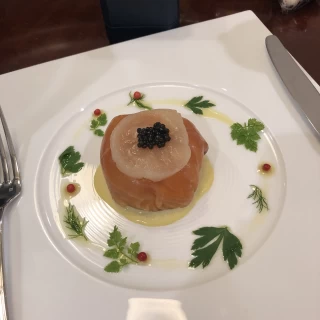 前菜