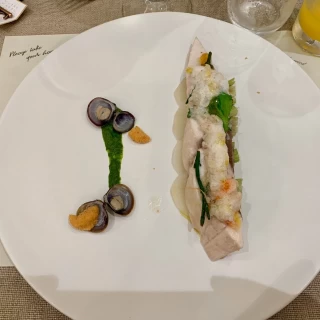 お魚