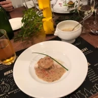 前菜