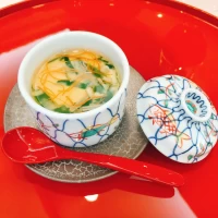茶碗蒸し
