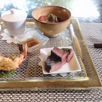 美味しかったです