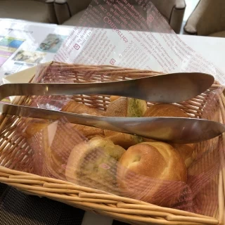パン