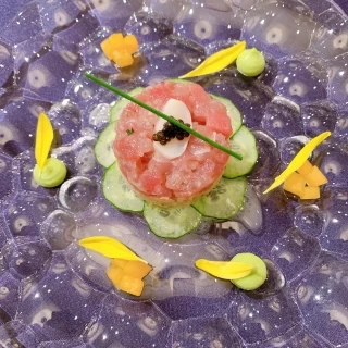 前菜