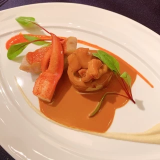 魚料理