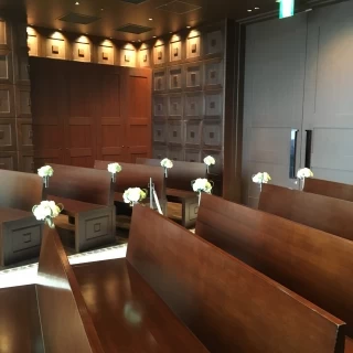 スカイチャペル