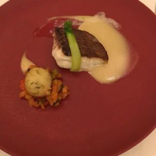 魚料理