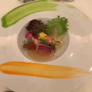 前菜