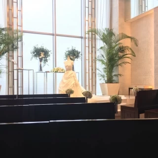 スカイチャペル