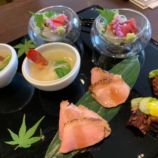 一口で美味しいです