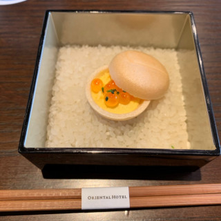 美味しすぎました