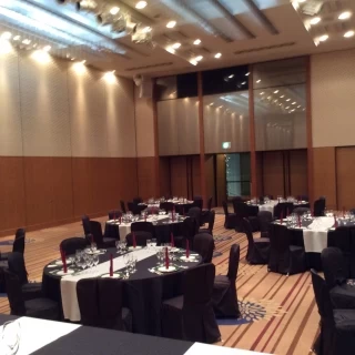 格式高い会場