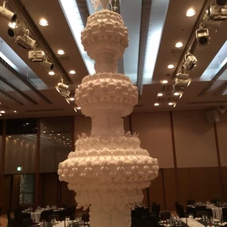 格式高い会場