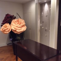 アクセスしやすいホテルです