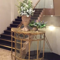 アクセスしやすいホテルです
