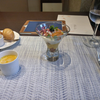 試食、メイン以外