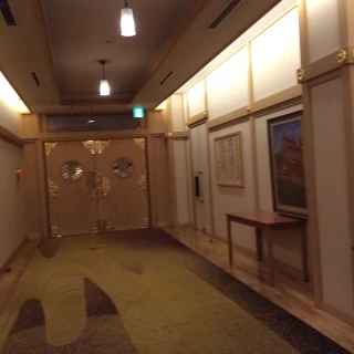 明治記念館