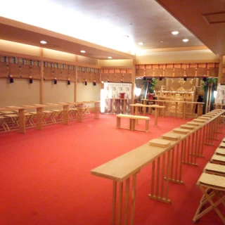 京王プラザホテル八王子
