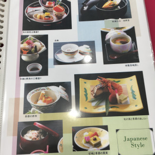 コースの案内