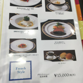 コースの案内