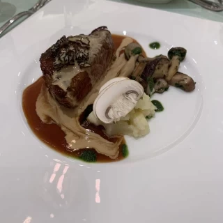牛フィレ肉！