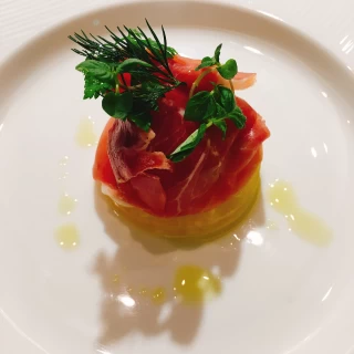 前菜