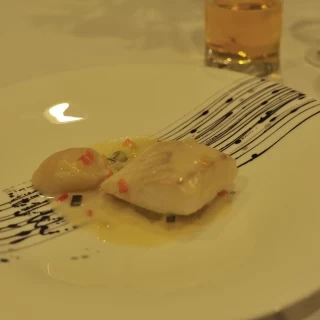 お魚