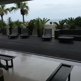 ベイサイド迎賓館