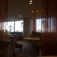 ヒルトン東京ベイ