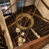 階段
