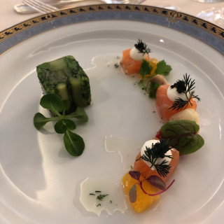 前菜