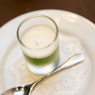 2つめの料理ー