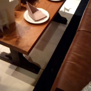 FUKUROU|543516さんのBanquet Restaurant FUKUROU（バンケットレストランフクロウ）（営業終了）の写真(861086)