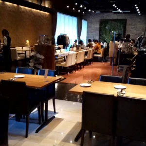 FUKUROU|543516さんのBanquet Restaurant FUKUROU（バンケットレストランフクロウ）（営業終了）の写真(861090)