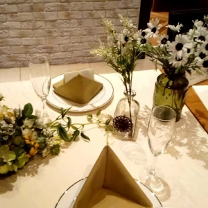 FUKUROU|543516さんのBanquet Restaurant FUKUROU（バンケットレストランフクロウ）（営業終了）の写真(861098)