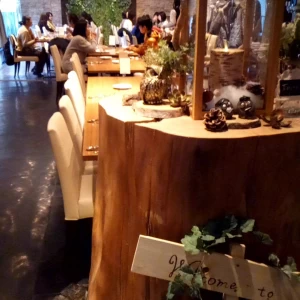 FUKUROU|543516さんのBanquet Restaurant FUKUROU（バンケットレストランフクロウ）（営業終了）の写真(861093)