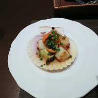 試食