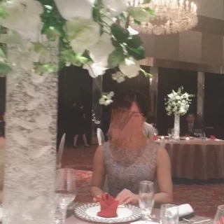 テーブル装飾