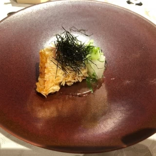 魚料理