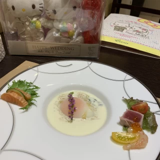 前菜