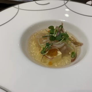 前菜