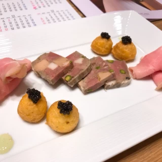 とても美味しかったです