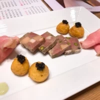 とても美味しかったです