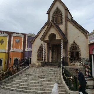 ファンタジア