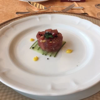 最初のほうです